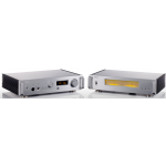 Teac UD-701N USB DAC/網路播放機 (銀色)